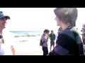Part 4 L.A. Mini Meeting w/  Sxephil, Shaycarl, Mr. Safety,  KassemG, GreenEyedWorld, and Katilette