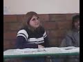 Hombre raton, da bienvenida a profesora!!!!! e.p.n.m 184