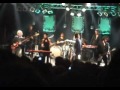 Baustelle@Viper Theatre (Firenze) - Charlie fa surf