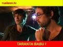 Taranta-babu!