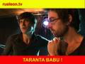 Taranta-babu!