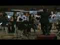 Ecesu SERTESEN Performed A.Copland Clarinet Concerto (Part2) Ecesu SERTESEN Performed A.Copland Clarinet Concerto (Part2)