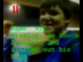 skinhead loses slurpee