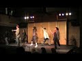 D-squad Presents: Impulse
