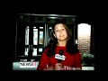 Reporter says she is STUPID (tape mistake)