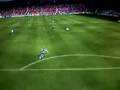 fifa09 ronaldo