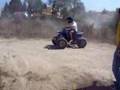 Blaster 200 cc