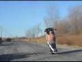 videos de caballitos caidas con motos