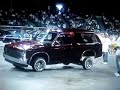 Lowrider Blazer