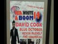 David Cook Vlog - 06/22/09