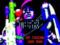 tepr - my friend guo ran
album: c�te ouest 
2005