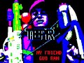 tepr - my friend guo ran
album: c�te ouest 
2005