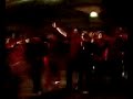 Luxemburg - Shqiperia