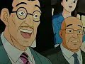 美味しんぼ 第026話 「食べない理由」 3／3