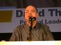 Curtains Closed on BLP - Part 1 of 5