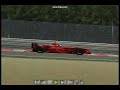 F1A 98 Round 13