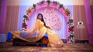 Best Cinematic Wedding Highlight | Samriti weds Surya