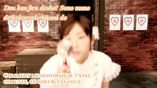 [MV] W - Miss Love Tantei