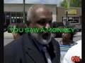 THE REASON WHITE PEOPLE WON'T VOTE FOR BARACK OBAMA