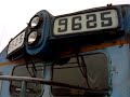 FSRR 9625 acoplandose a Metalero en Lecheria FSRR 9625 acoplandose a Metalero en Lecheria
