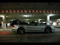 Mercedes Benz SL 63 AMG Roof Action