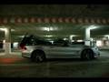 Mercedes Benz SL 63 AMG Roof Action