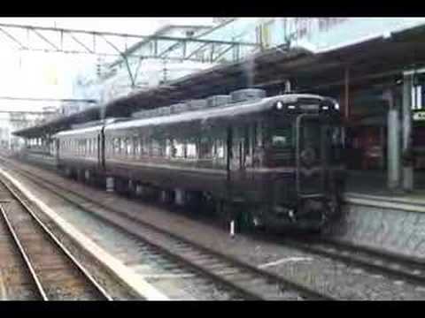 JR九州　キハ58・28形　快速あそ1962　【熊本駅発車】