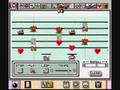 Pokémon Diamond/Pearl/Platinum: Route 205 Mario Paint