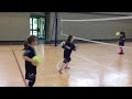 Scuola di pallavolo Volley Pianura