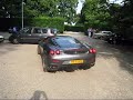 Spotted Ferrari F430 at Chateau st. Gerlach.