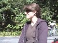 USFS Travel Plan / Ramona Falls Hike '07 BARK for Mt. Hood August 2007