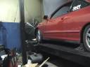 DC2 INTEGRA GSR DYNO. JDM DC2 INTEGRA GSR DYNO. JDM