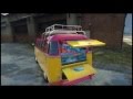 Volkswagen T1 для GTA 5 видео 1