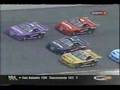 2003 IROC XXVII Race 1 @ Daytona