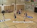 Hamar/Selfoss 2005