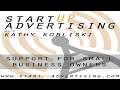 The important first steps: Identifying your dream customers, the importance of tracking down your target audience, what NOT to say to media sales reps about your dream customers, the only time its OK to buy the media you like. View more, or subscribe to our podcast @ StartUPAdvertising.com