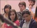 Growing Activism: Undocumented Students/DREAM Act