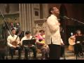 O ILAW - O, Musika! Concert 14 Strings! Cornell Filipino Rondalla