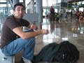 Madrid Airport