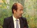 jahangir Khan vs Talbott final squash hard ball part 1