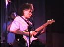 Elouise Burrell Band - \"Live new mexico\"