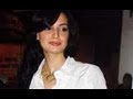 Dia Mirza Detained For Duty Evasion - Bollywood News(1 month ago)