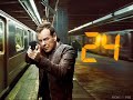 24 - Main Theme - Fu