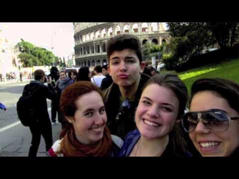 AGUSTINIANO - Generación del 95. Promoción 2012-2013.