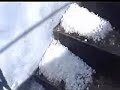 snow fall at dehradun