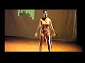 machina amniotica - guerra - performance (excerpt) 1995