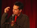 Dan Bialek Effinfunny Stand Up: Britney Spears Is Not Fat