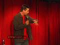 Dan Bialek Effinfunny Stand Up: Britney Spears Is Not Fat