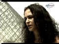 capoeira: cristina bequet interview