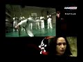 capoeira: cristina bequet interview